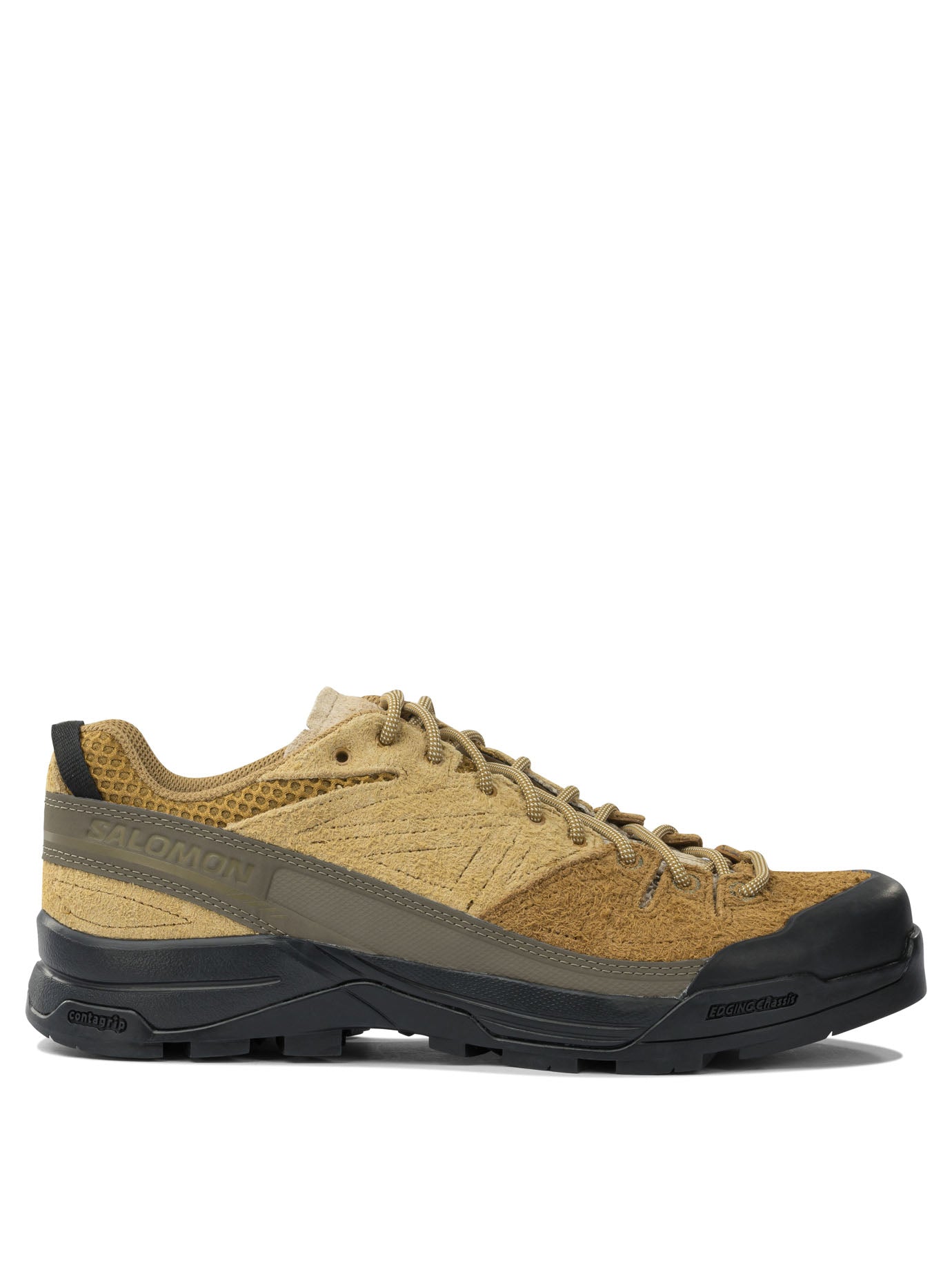 "X-Alp low-top" sneakers Sneakers & Slip-On