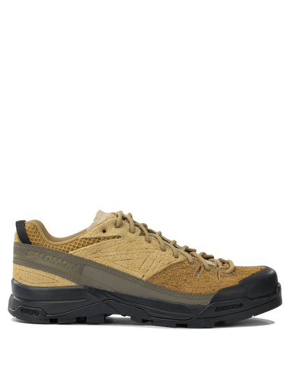 "X-Alp low-top" sneakers Sneakers & Slip-On