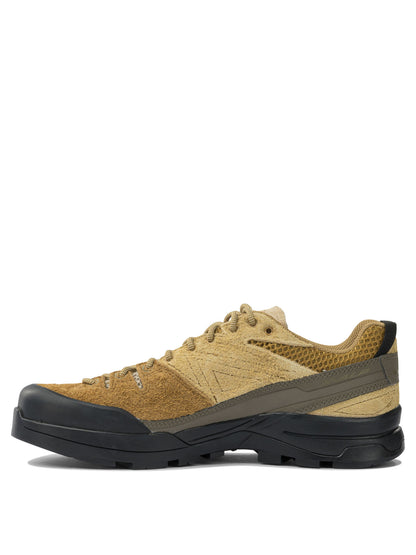 "X-Alp low-top" sneakers Sneakers & Slip-On