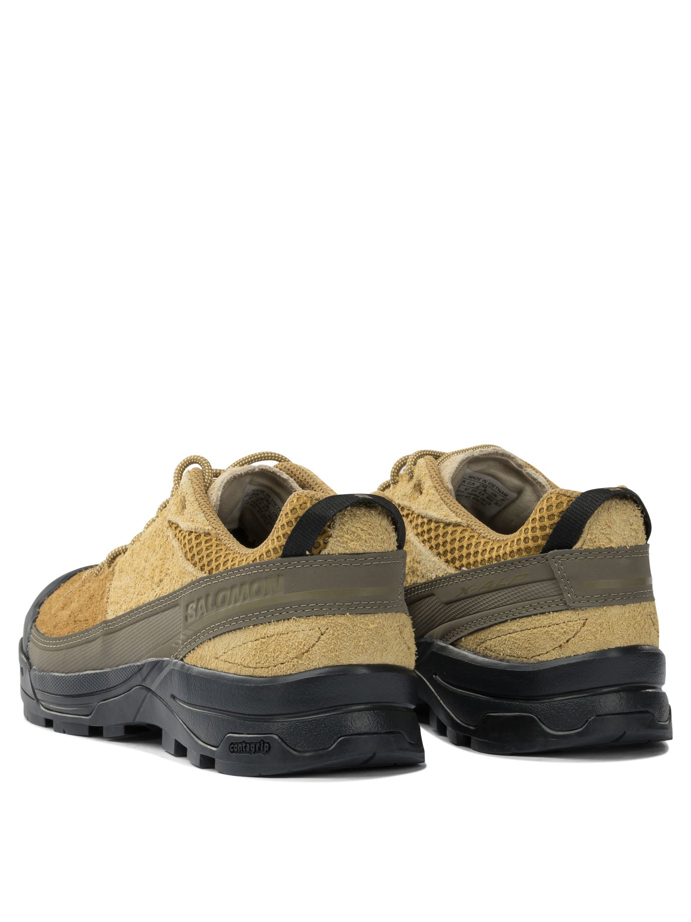 "X-Alp low-top" sneakers Sneakers & Slip-On