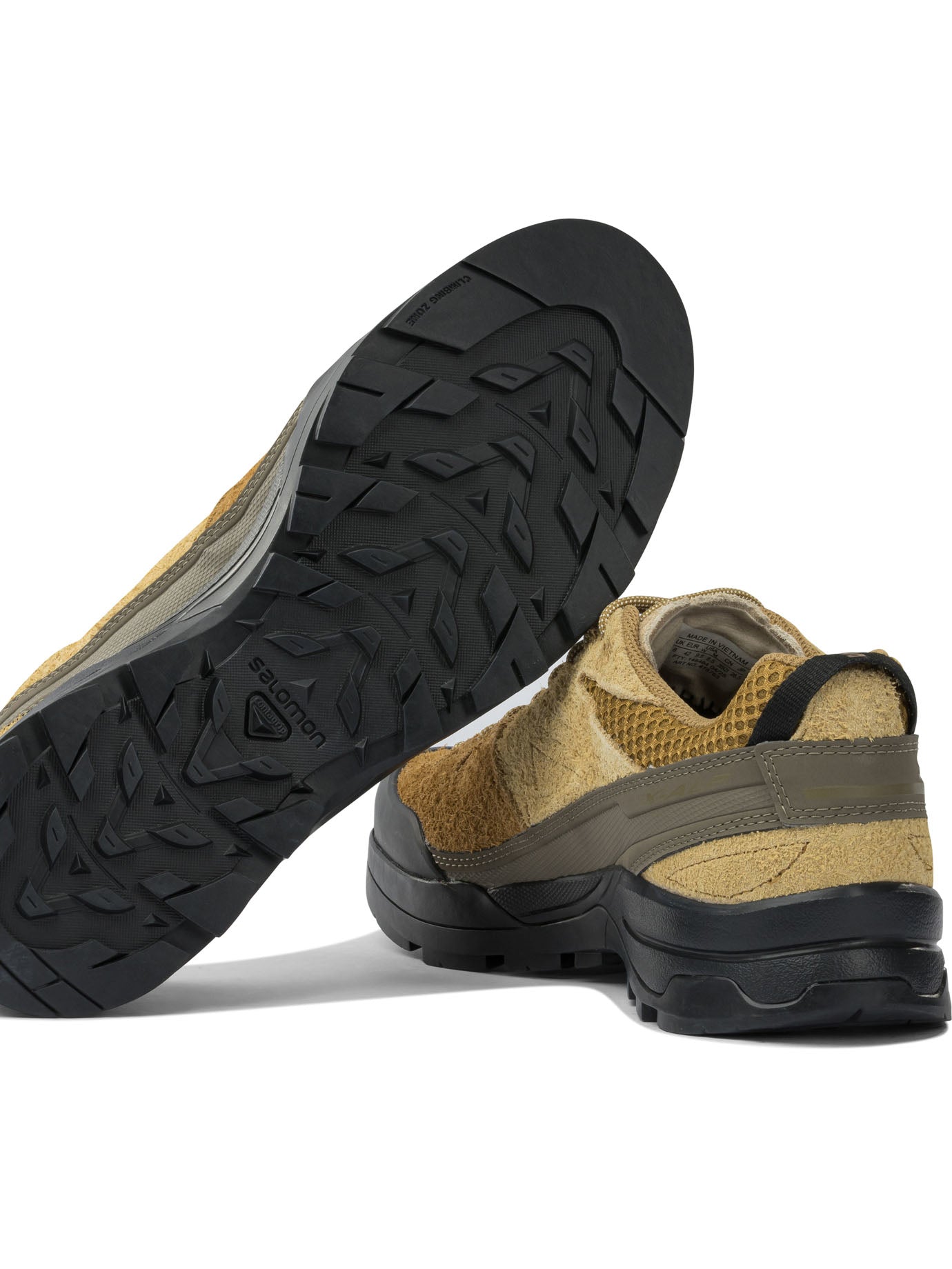 "X-Alp low-top" sneakers Sneakers & Slip-On