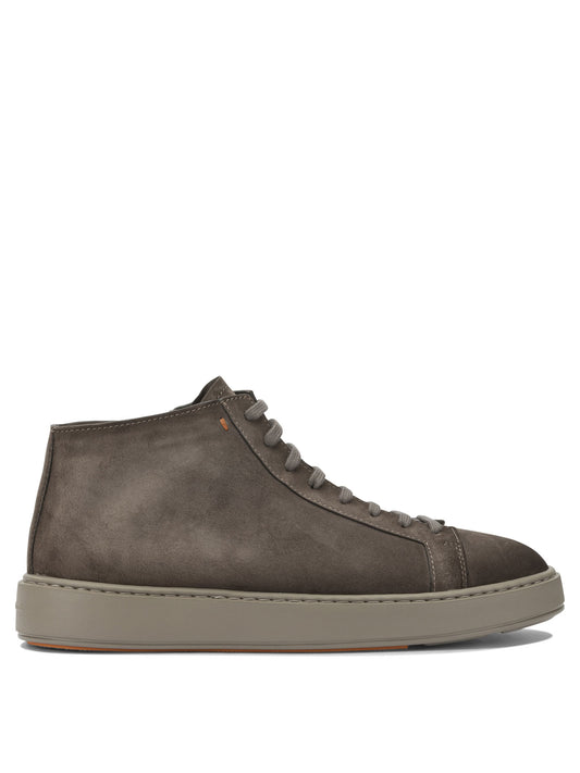 "Dump High" sneakers Sneakers & Slip-On