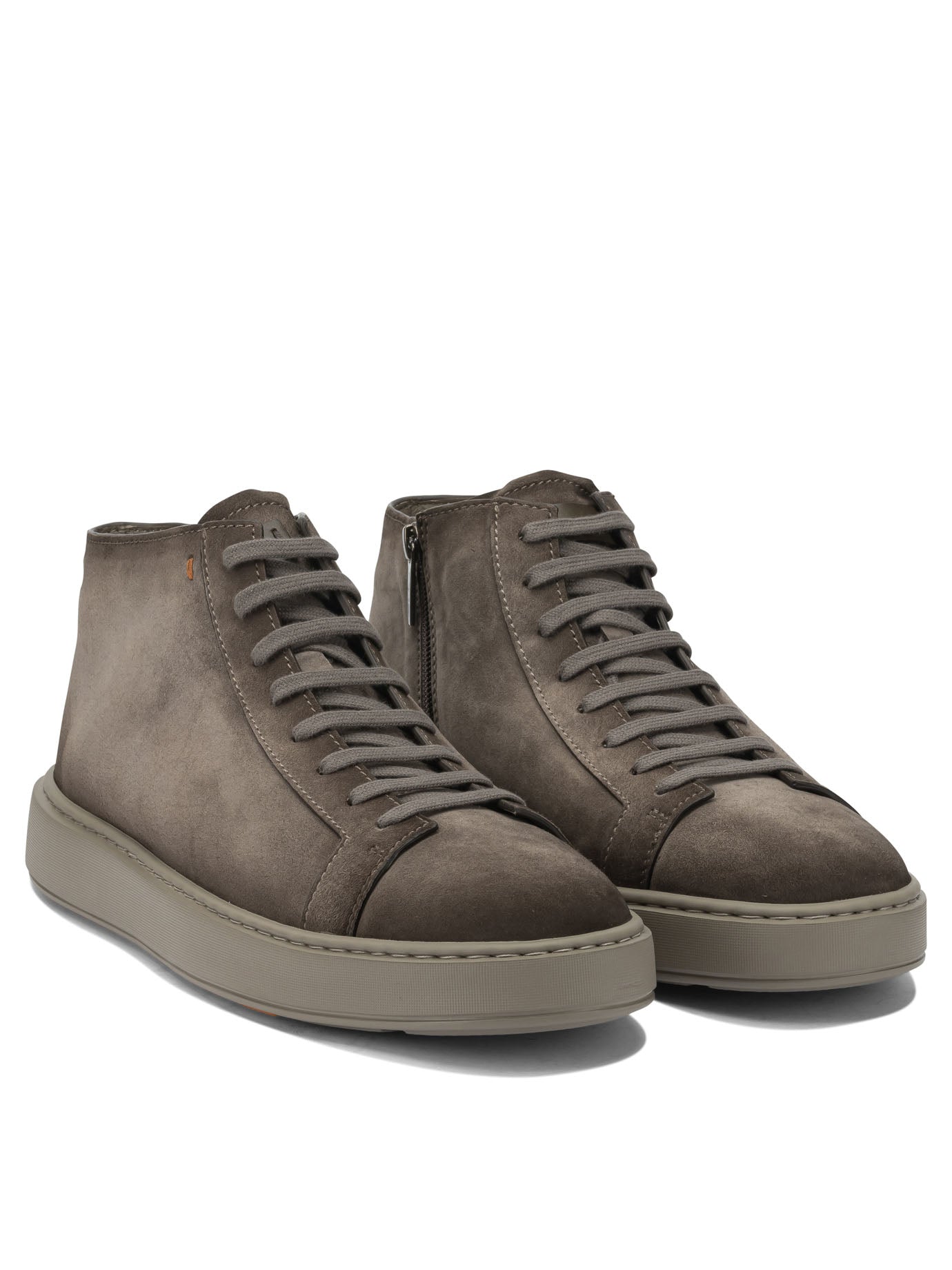 "Dump High" sneakers Sneakers & Slip-On