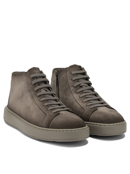 "Dump High" sneakers Sneakers & Slip-On