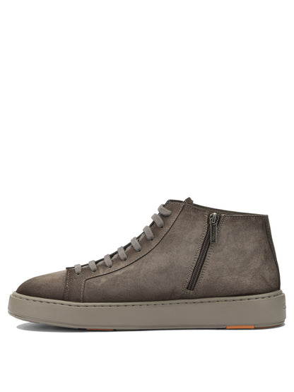 "Dump High" sneakers Sneakers & Slip-On