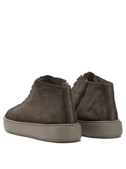 "Dump High" sneakers Sneakers & Slip-On