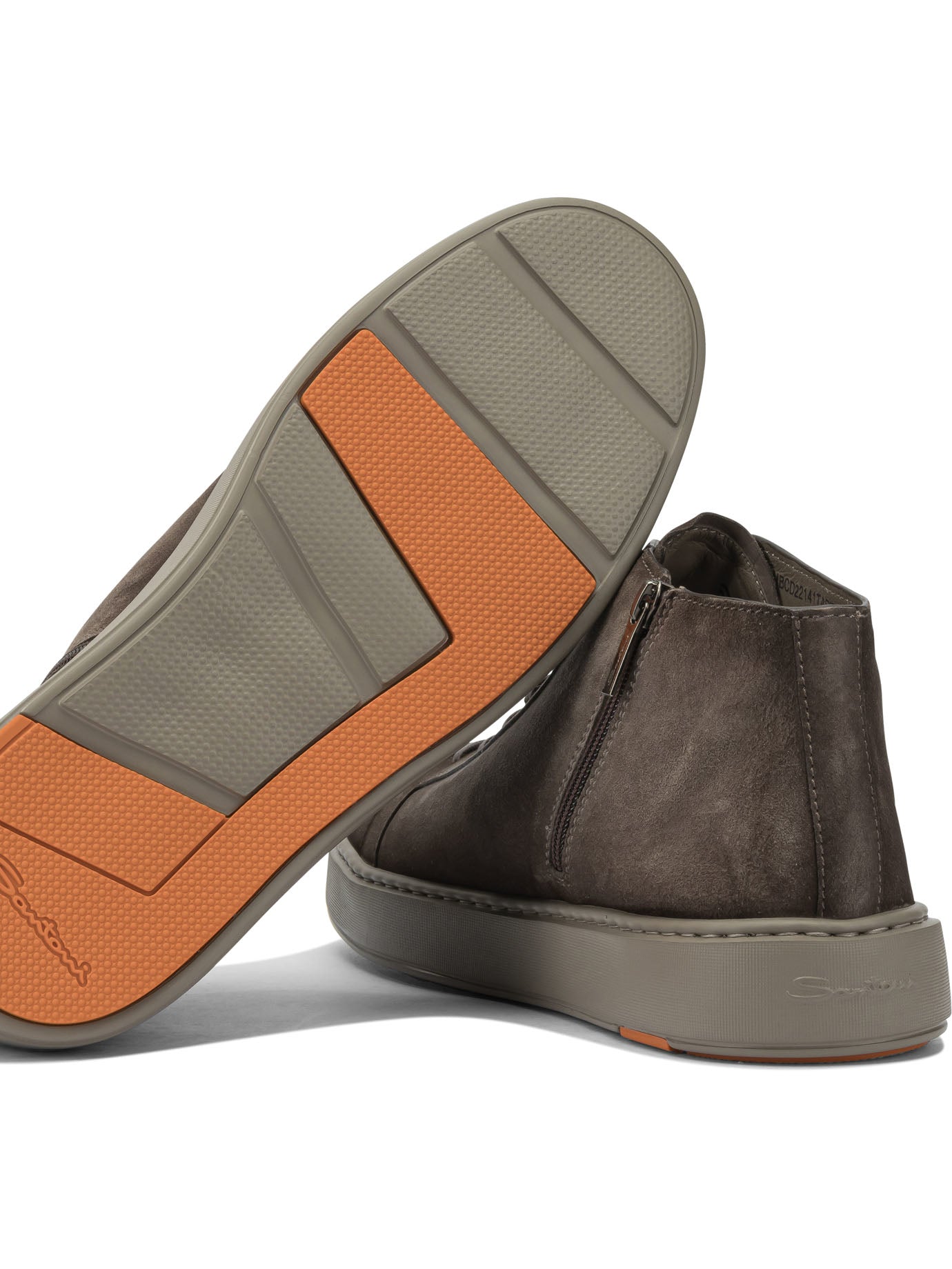 "Dump High" sneakers Sneakers & Slip-On