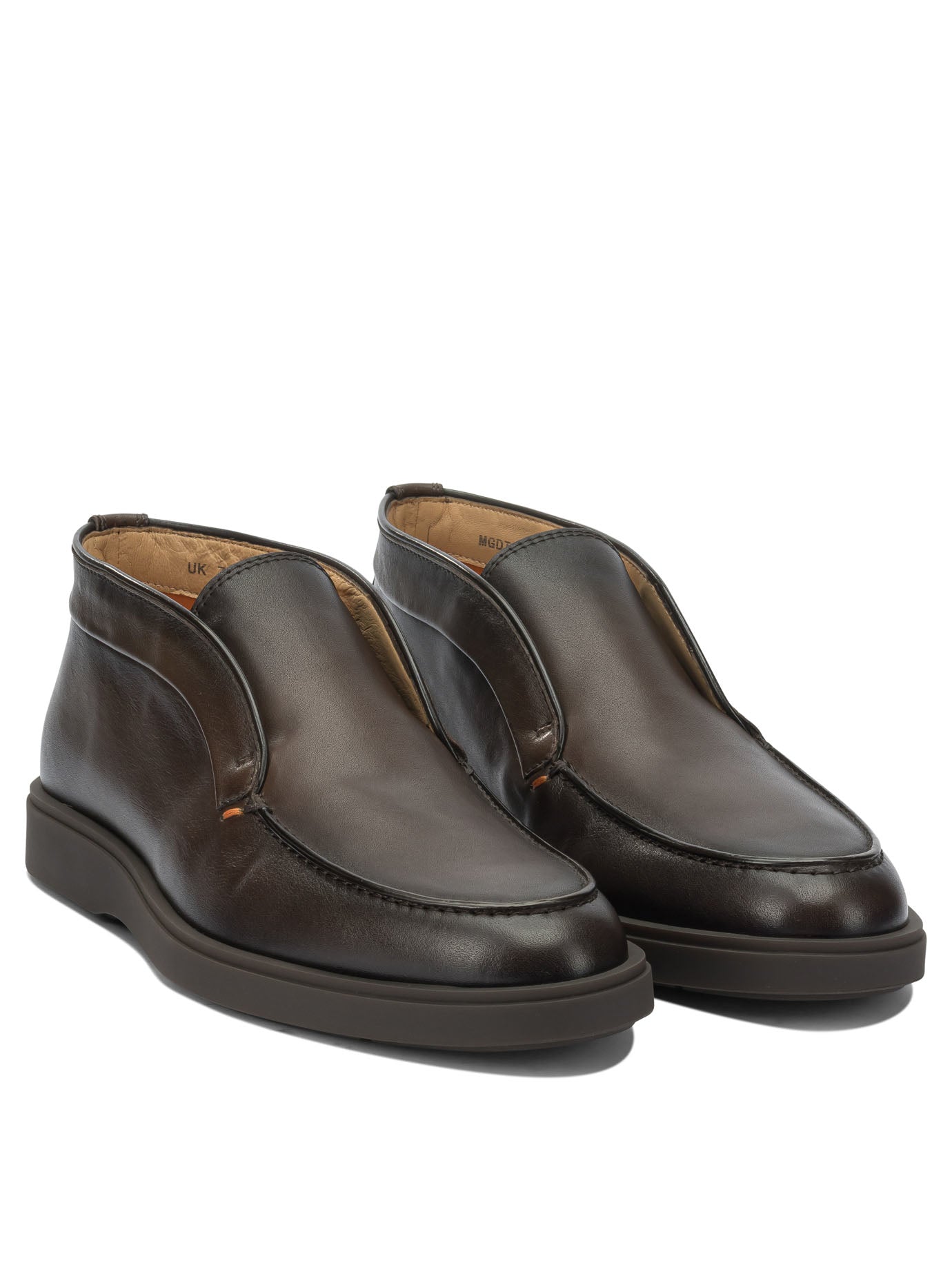 "Dragon" ankle boots Boots and Ankle Boots