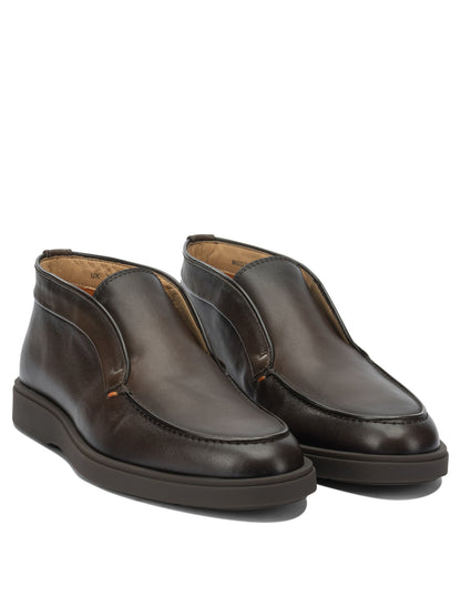 "Dragon" ankle boots Boots and Ankle Boots