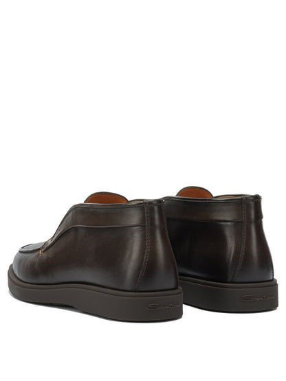 "Dragon" ankle boots Boots and Ankle Boots