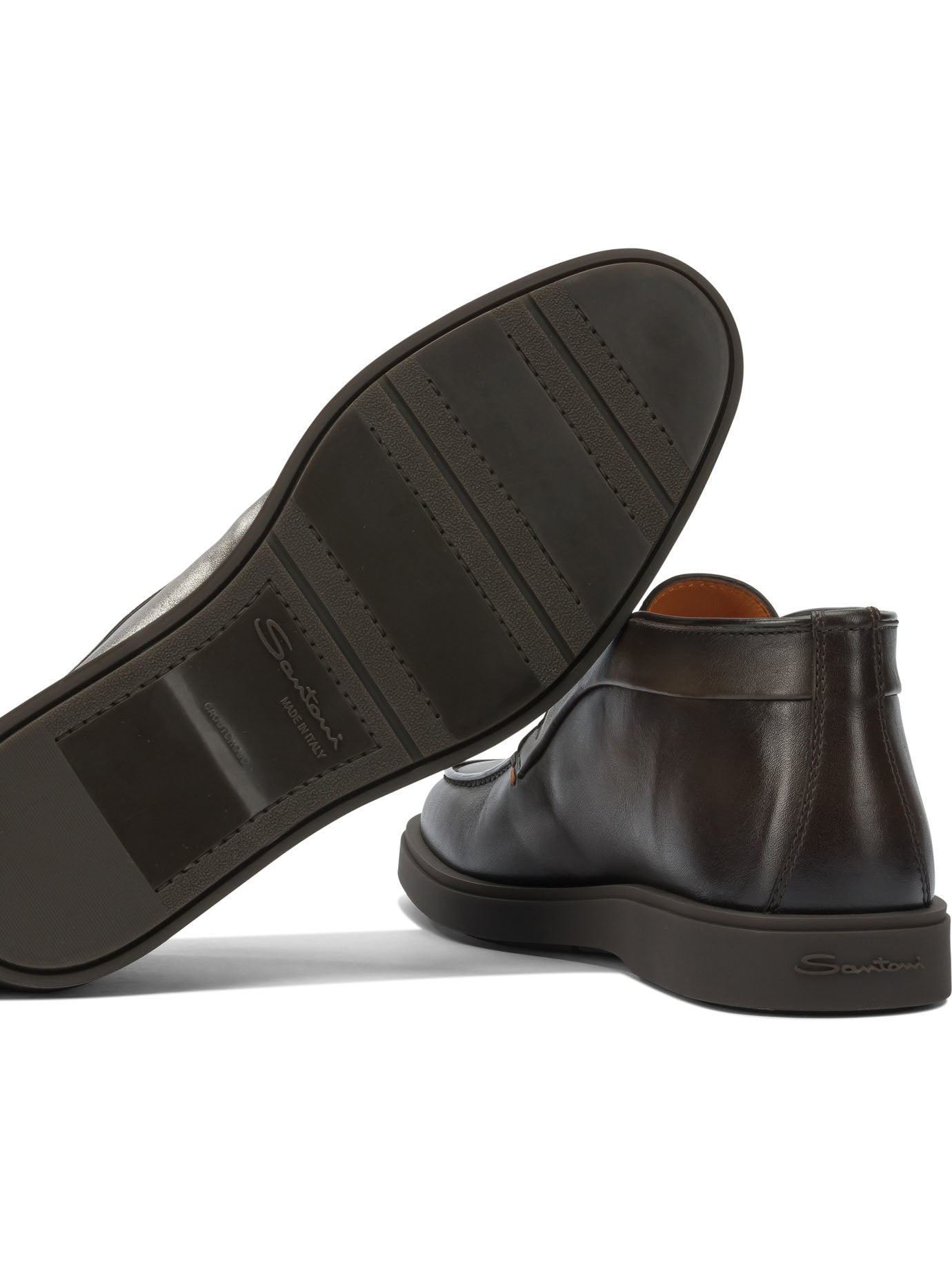 "Dragon" ankle boots Boots and Ankle Boots