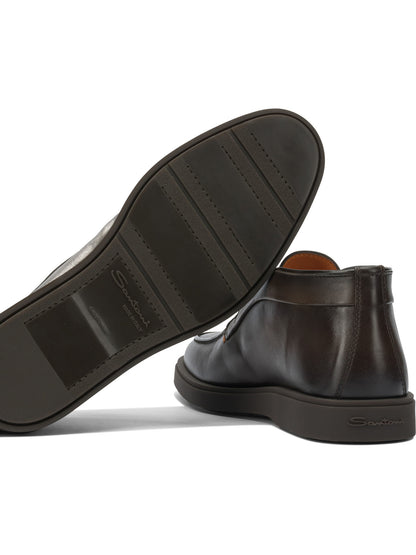"Dragon" ankle boots Boots and Ankle Boots