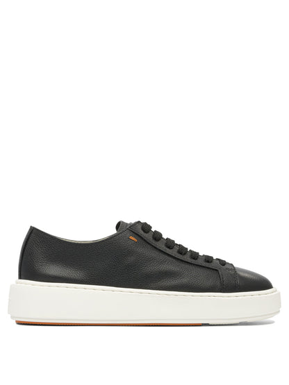 Leather sneakers Sneakers & Slip-On