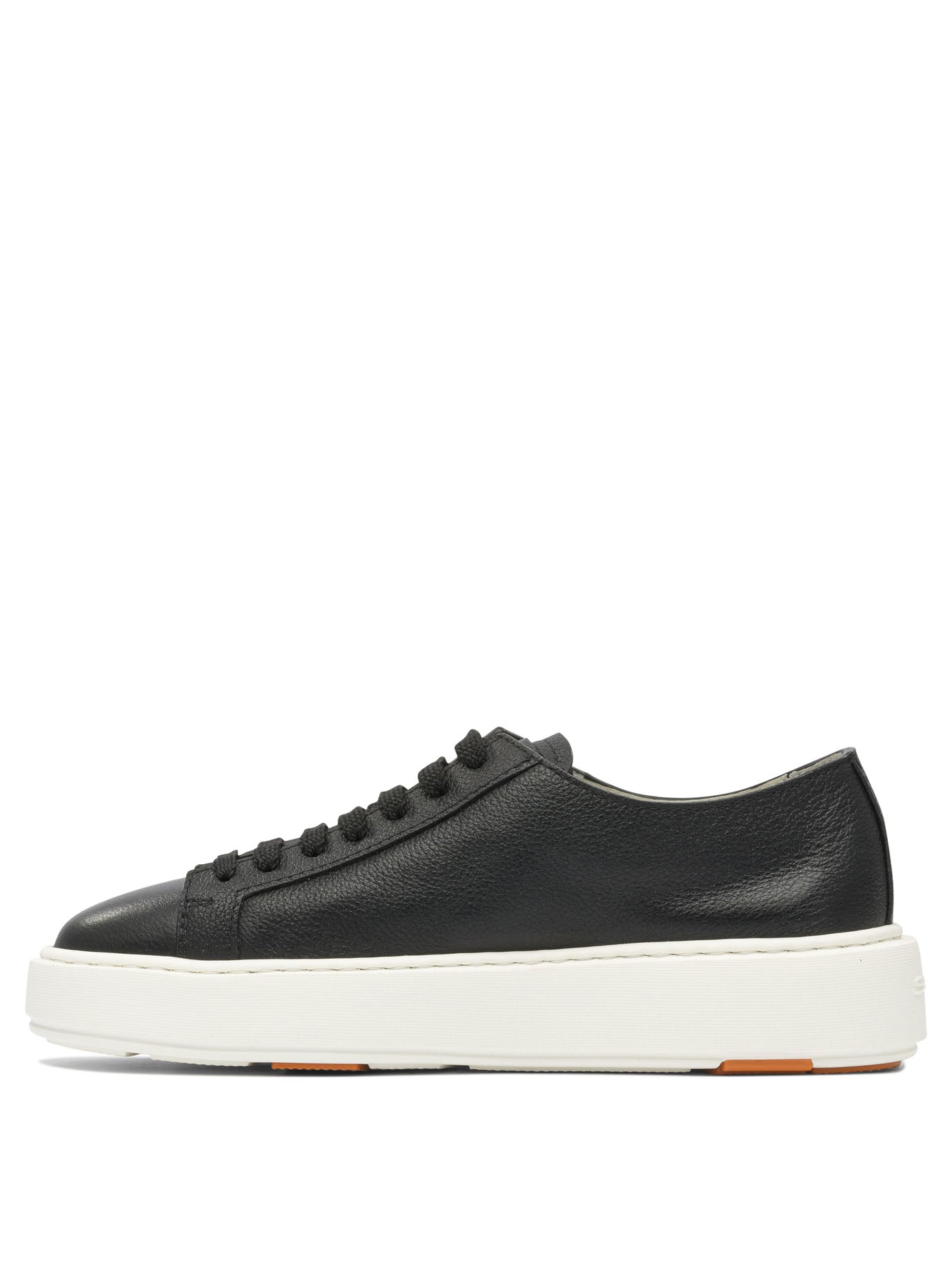 Leather sneakers Sneakers & Slip-On