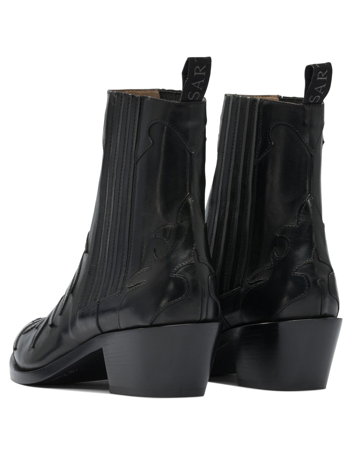 "Postiano" ankle boots 45 mm Boots and Ankle Boots