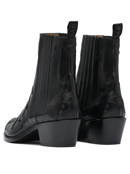 "Postiano" ankle boots 45 mm Boots and Ankle Boots