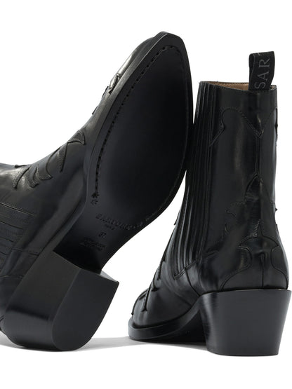"Postiano" ankle boots 45 mm Boots and Ankle Boots