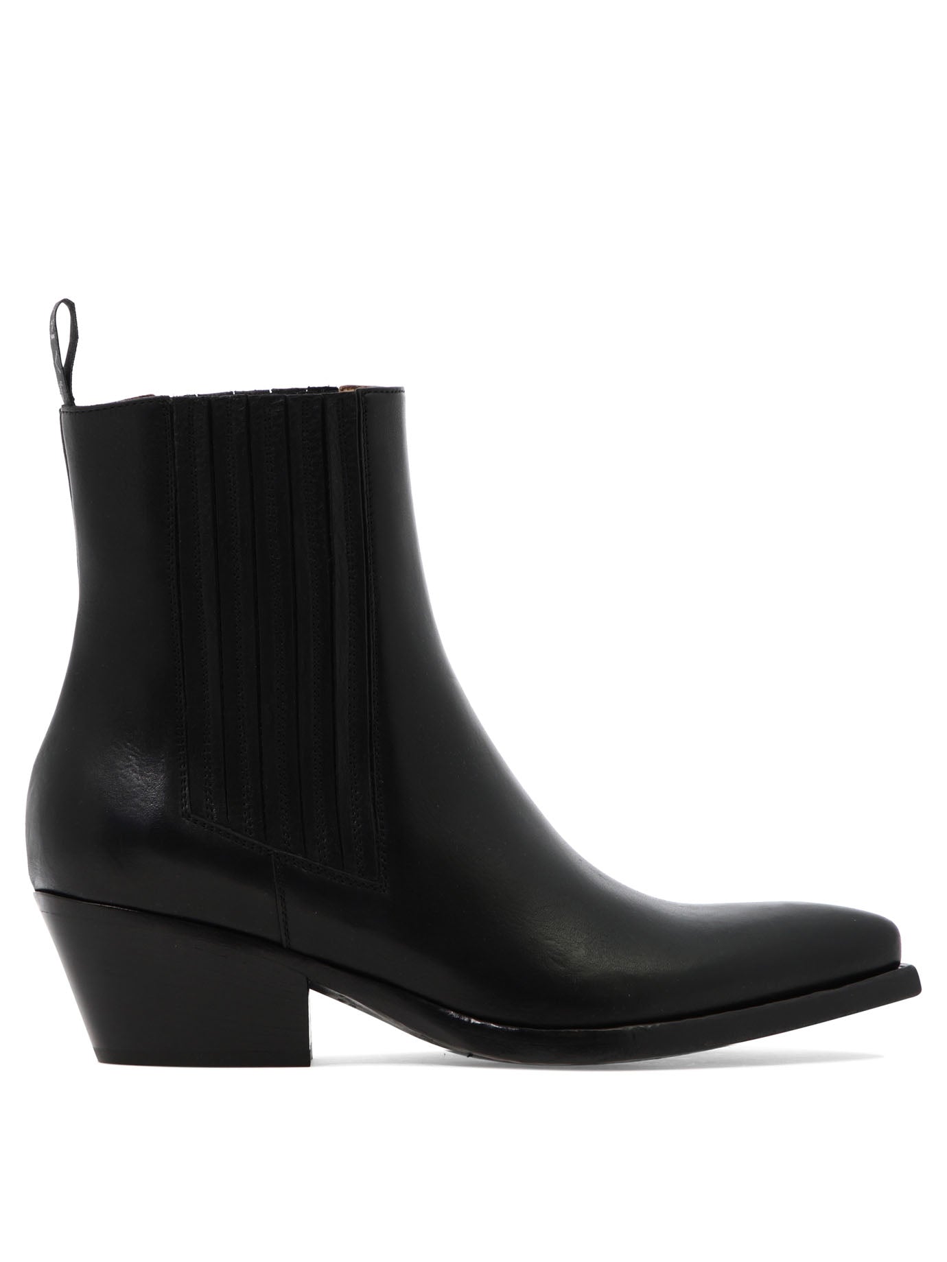 "Parma" ankle boots 45mm Boots and Ankle Boots