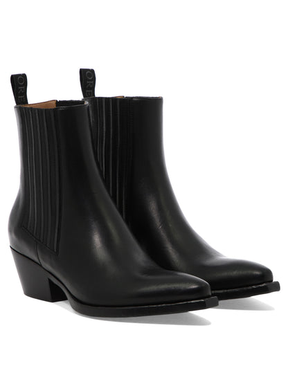 "Parma" ankle boots 45mm Boots and Ankle Boots