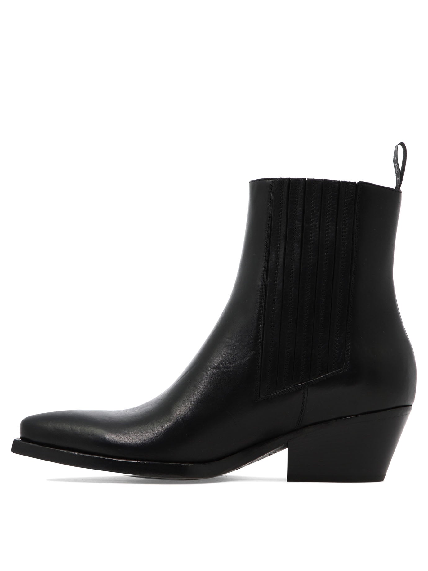 "Parma" ankle boots 45mm Boots and Ankle Boots