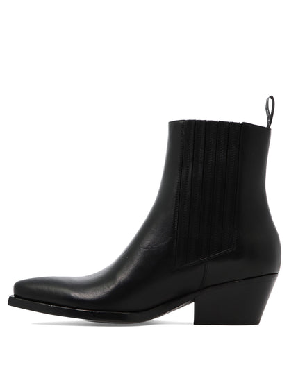 "Parma" ankle boots 45mm Boots and Ankle Boots