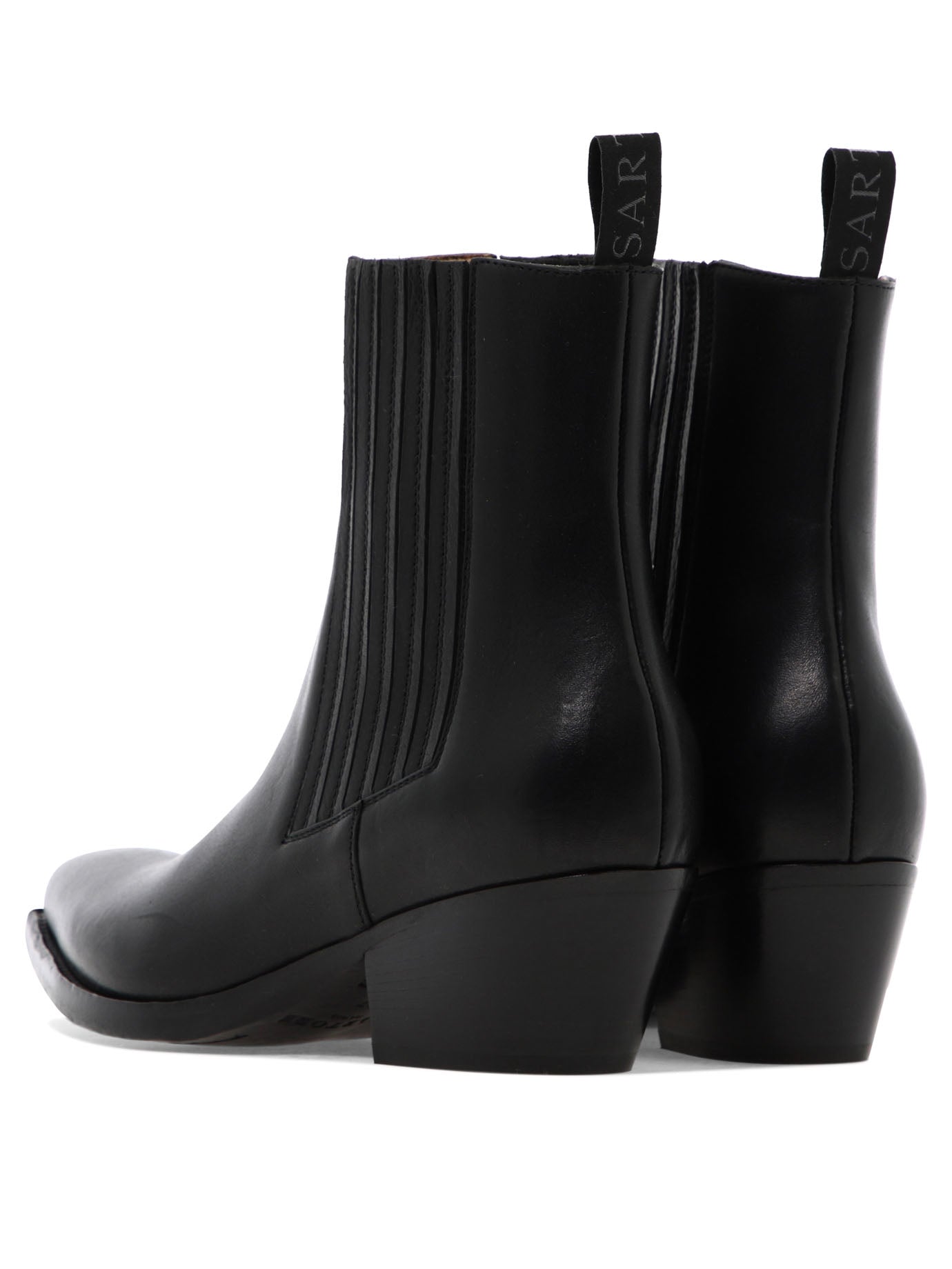 "Parma" ankle boots 45mm Boots and Ankle Boots