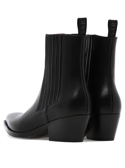 "Parma" ankle boots 45mm Boots and Ankle Boots