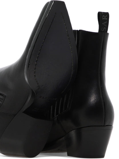 "Parma" ankle boots 45mm Boots and Ankle Boots