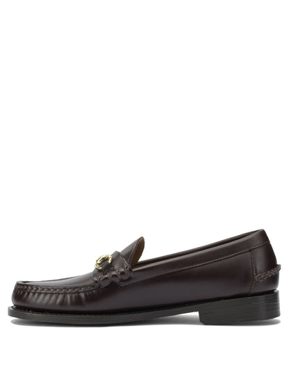 "Joe" loafers Loafers & Slippers