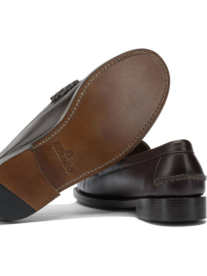"Joe" loafers Loafers & Slippers