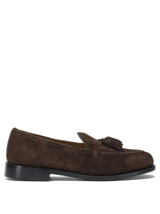 Loafers & Slippers Loafers & Slippers