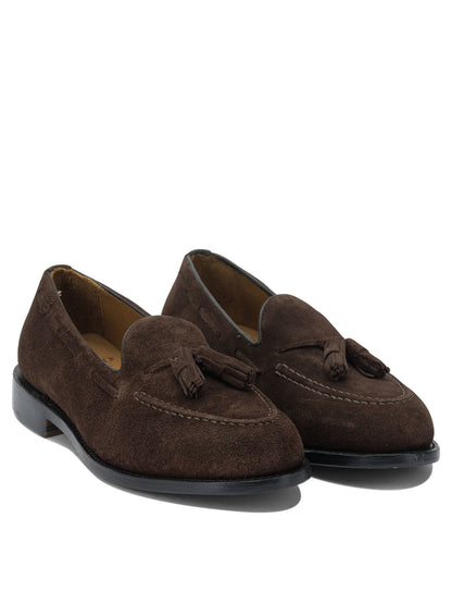 Loafers & Slippers Loafers & Slippers