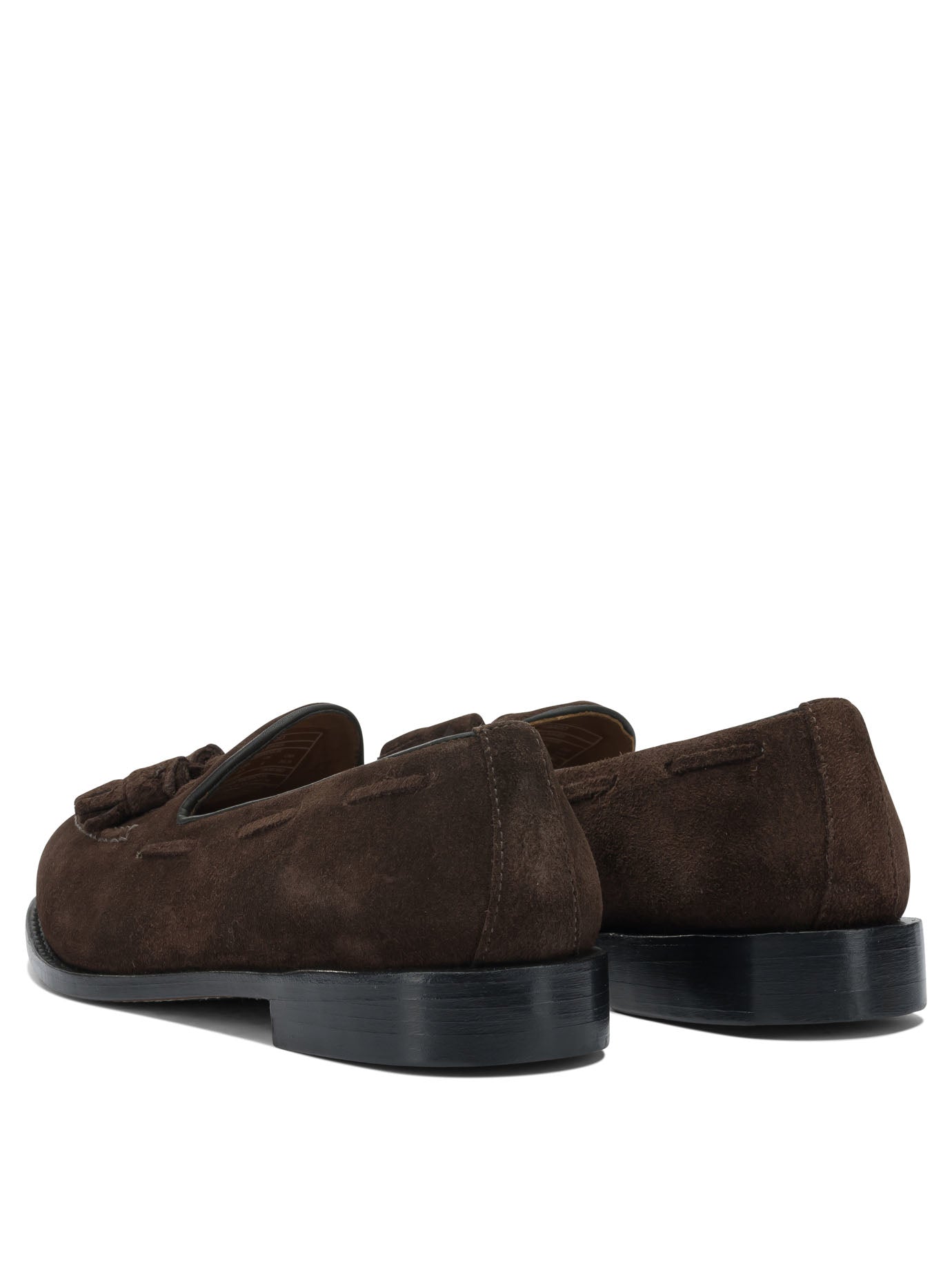 Loafers & Slippers Loafers & Slippers