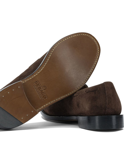 Loafers & Slippers Loafers & Slippers