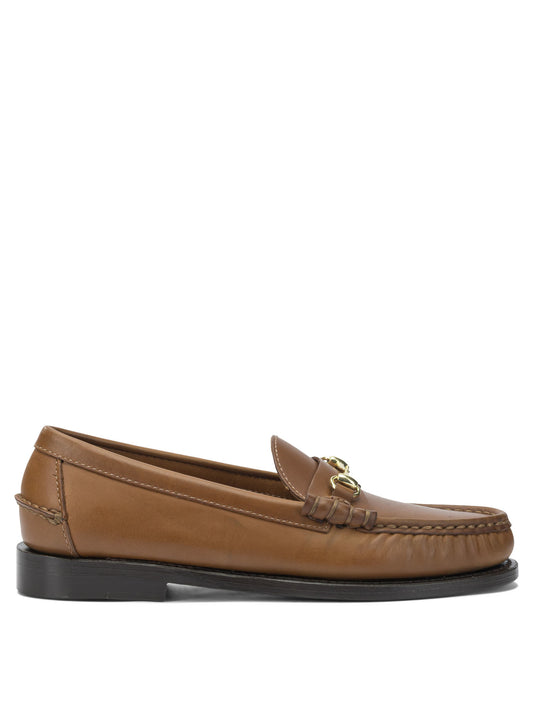 "Joe" loafers Loafers & Slippers