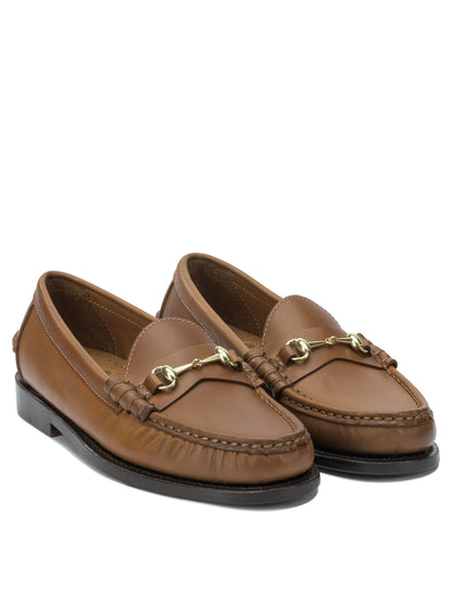 "Joe" loafers Loafers & Slippers
