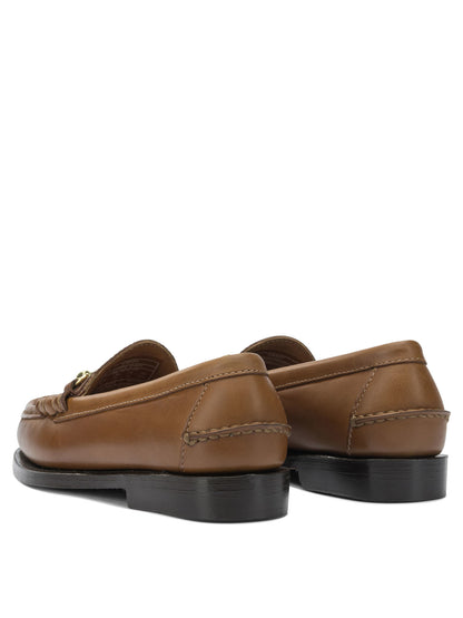 "Joe" loafers Loafers & Slippers
