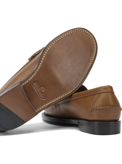 "Joe" loafers Loafers & Slippers
