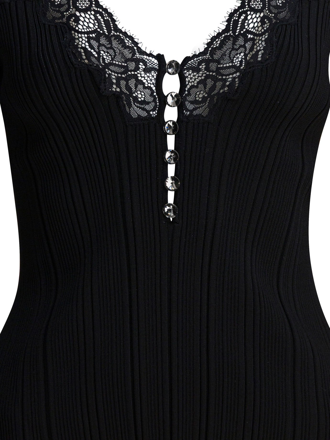 Top with lace Tops