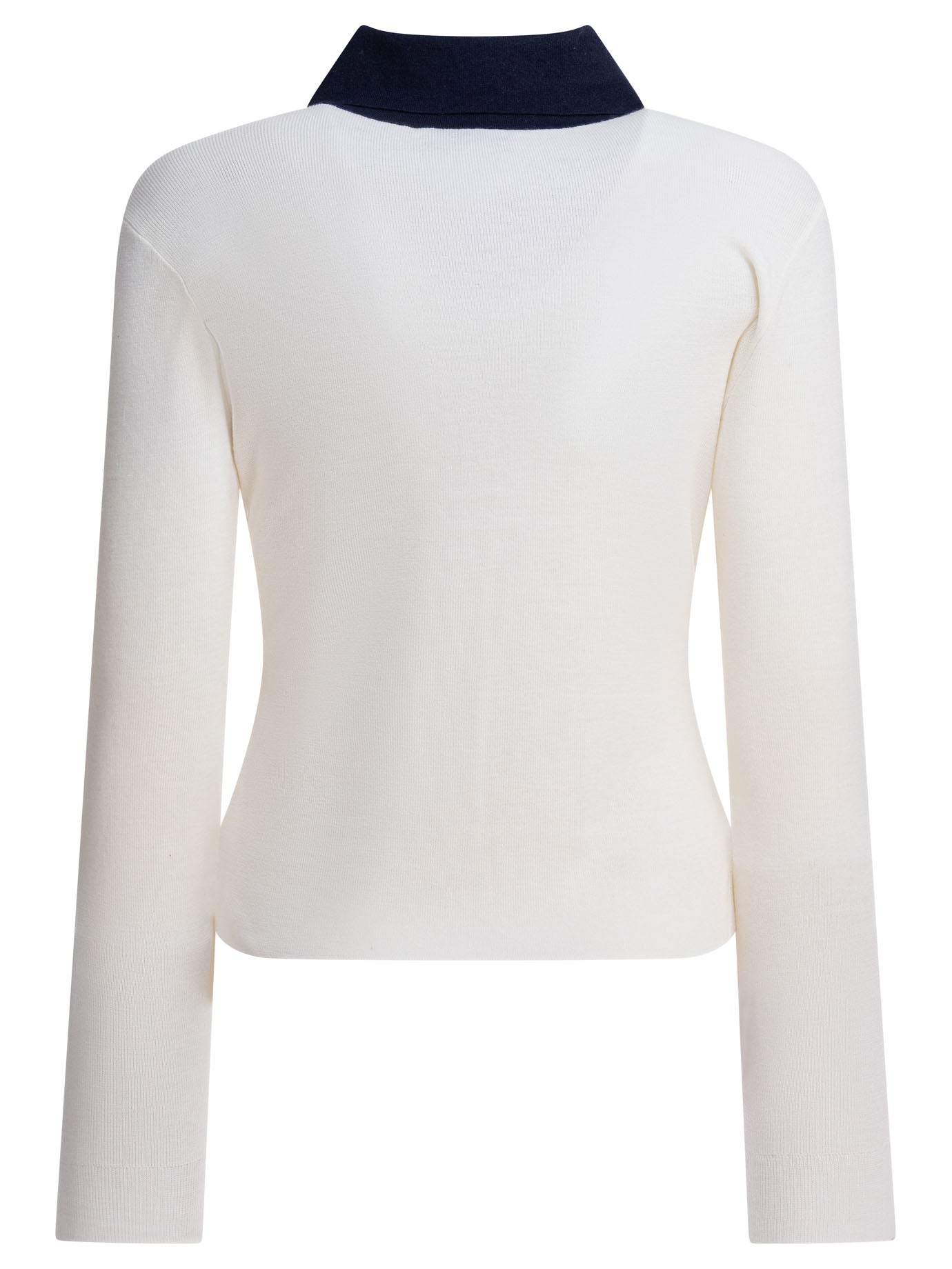 Merino wool cardigan Knitwear