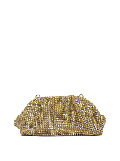 "Gold Chainmail" Clutch Clutches