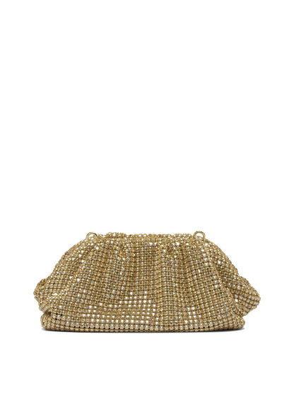 "Gold Chainmail" Clutch Clutches