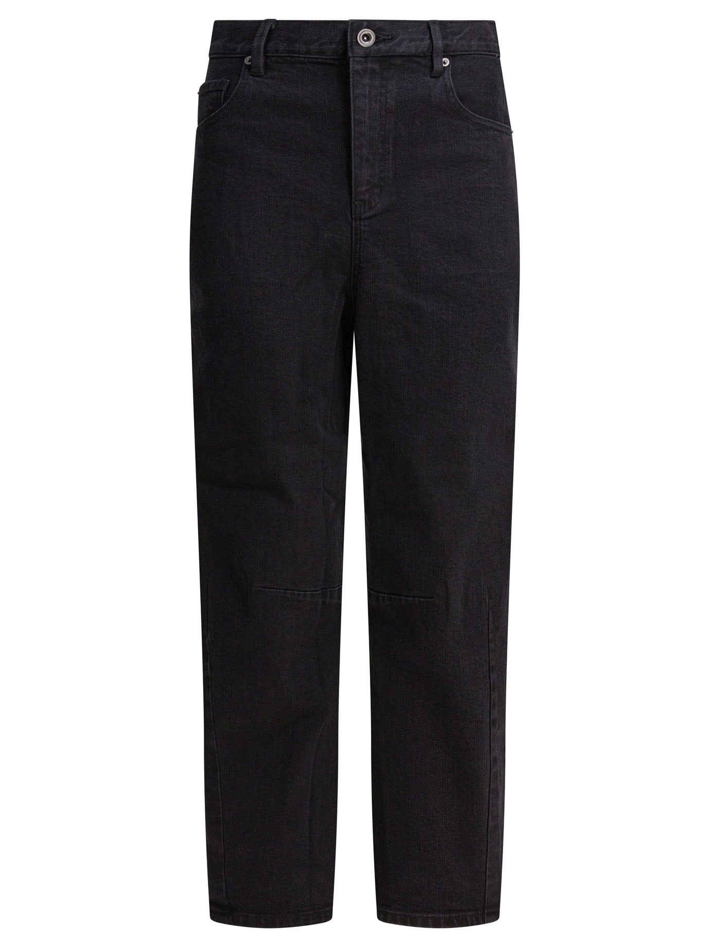 Wide leg jeans Jeans