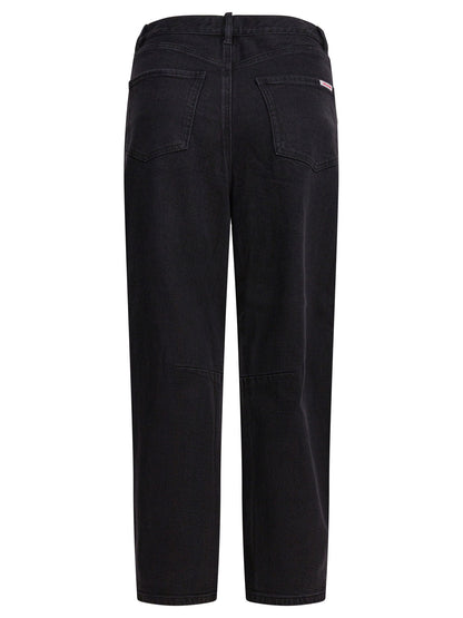 Wide leg jeans Jeans