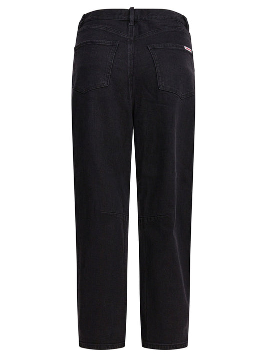 Wide leg jeans Jeans