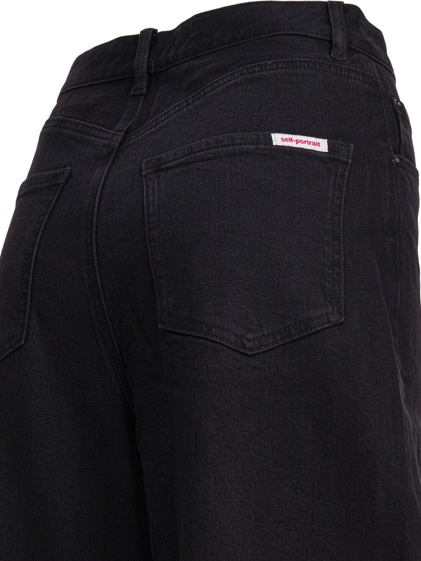 Wide leg jeans Jeans