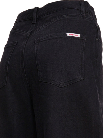 Wide leg jeans Jeans
