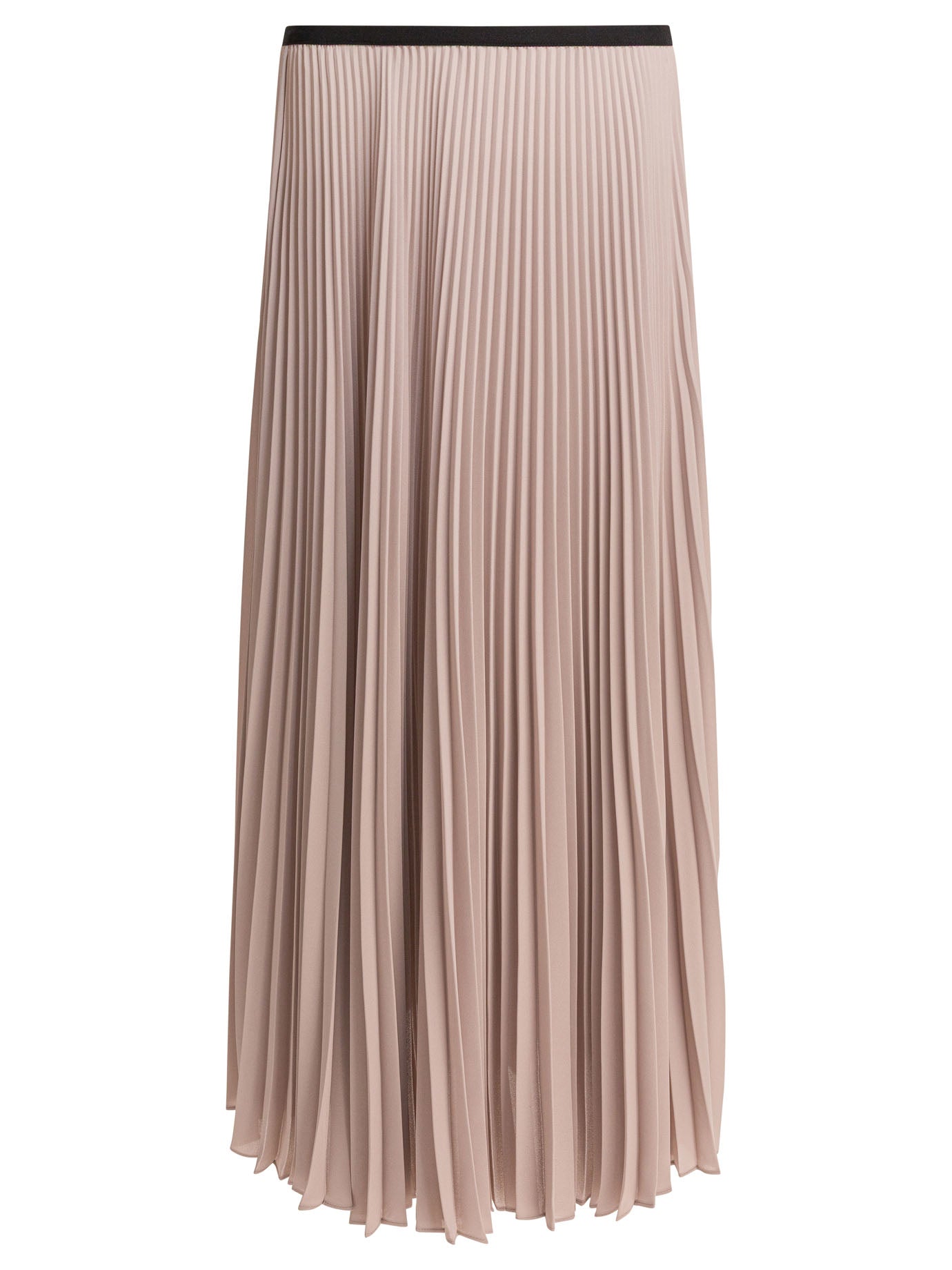 Pleated skirt Skirts