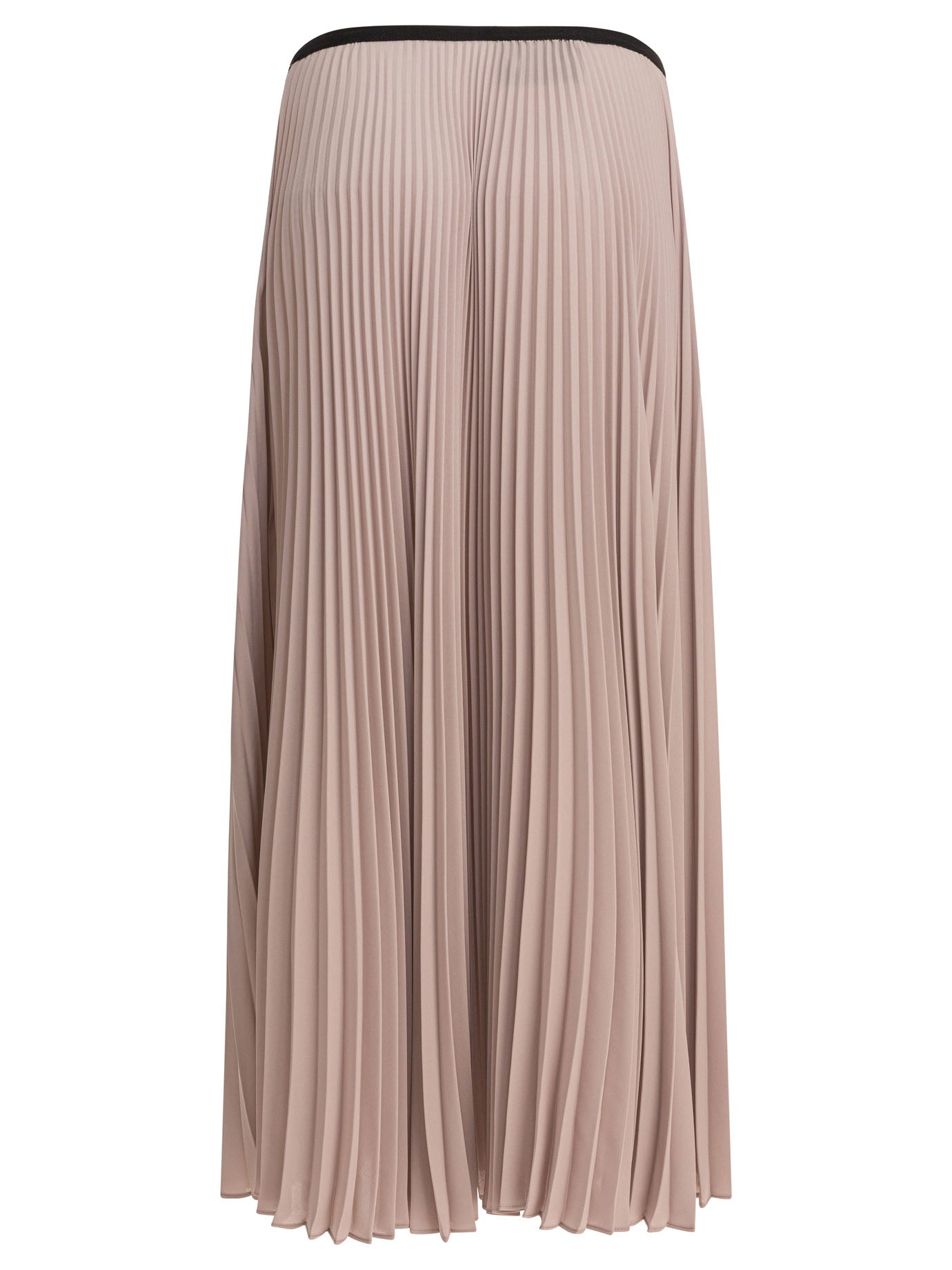 Pleated skirt Skirts