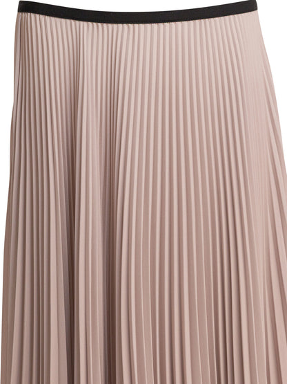 Pleated skirt Skirts